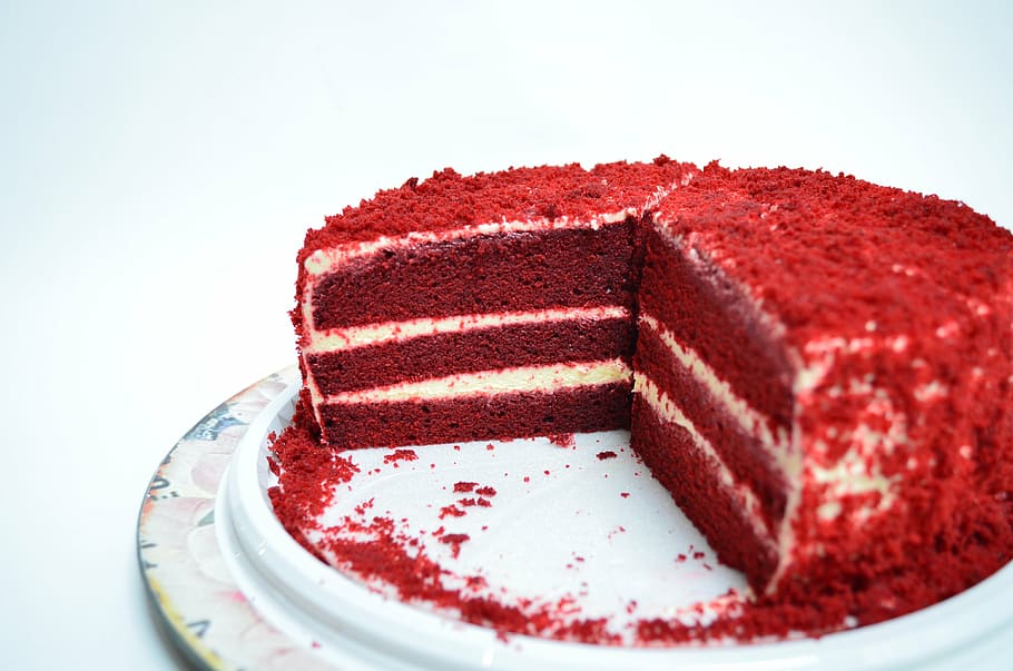 red velvet