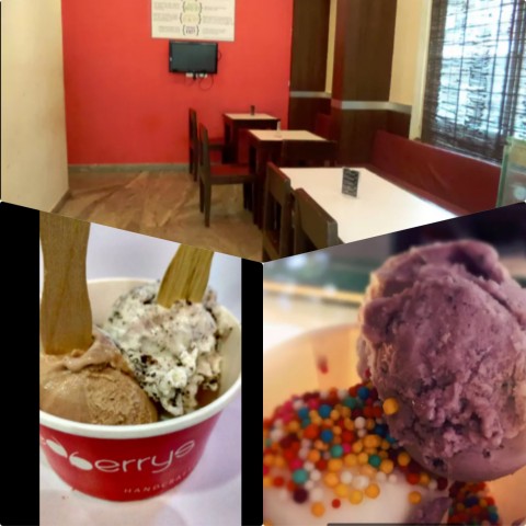 redberry