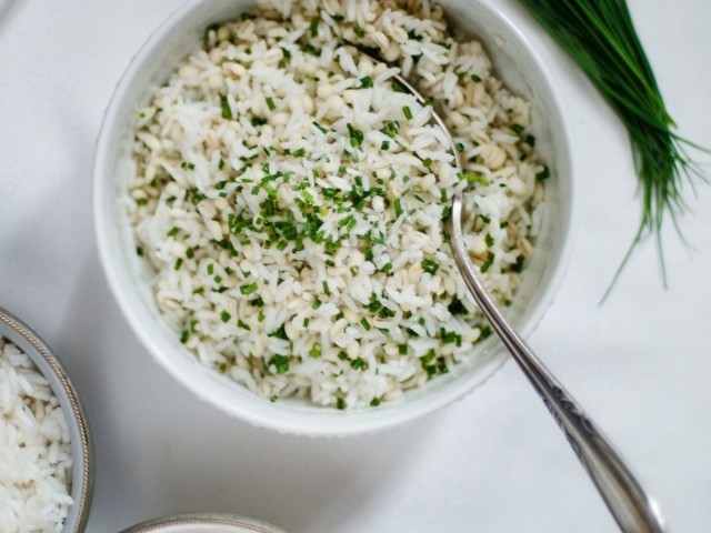 rice