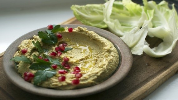 roasted-cauliflower-hummus