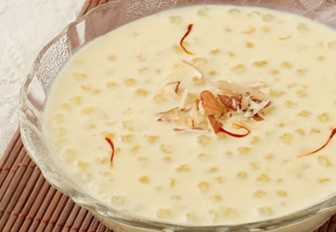sabudana-kheer