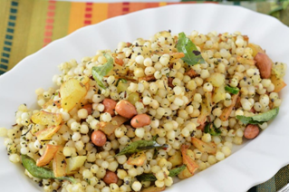 sabudana