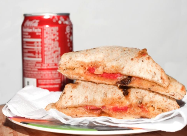 salami-and-cheese-sandwich