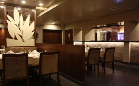 sanchi-saaji-hotel