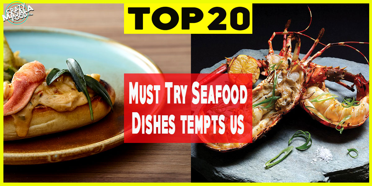 sea-food