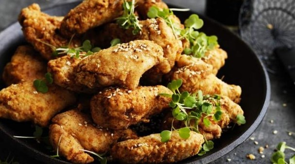 seseme-fried-chicken