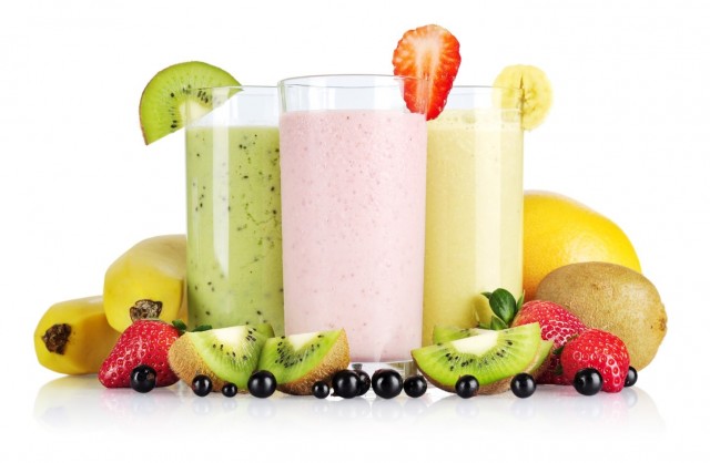 shakes