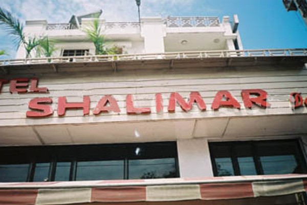 shalimar
