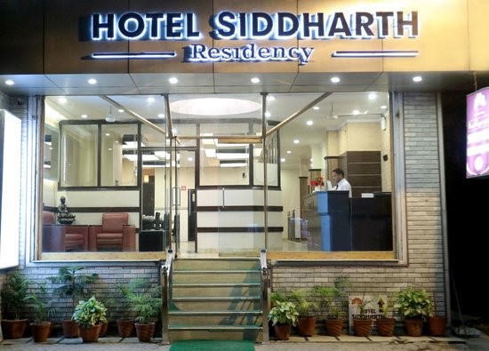 sidharh