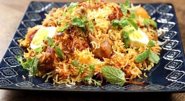 special-biryani