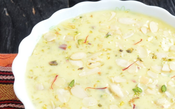 special-kheer