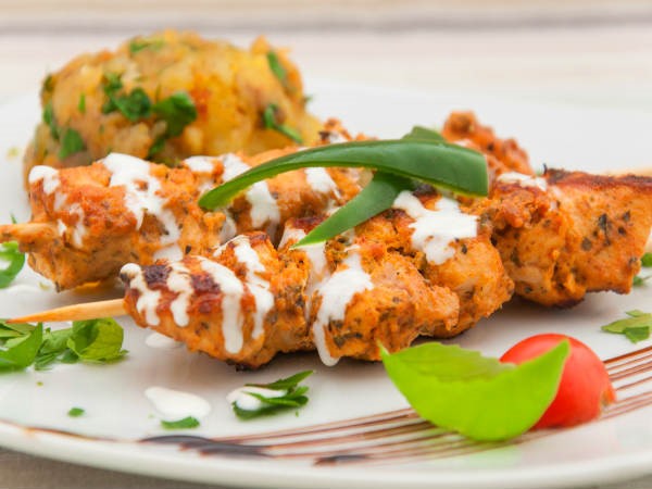 special-murgh