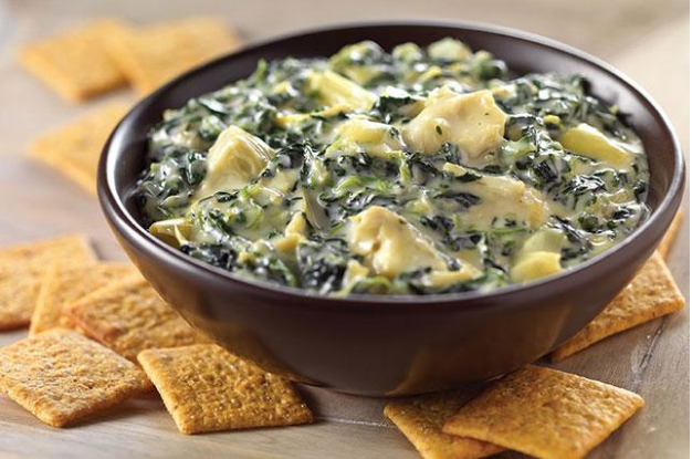 spinach-artichoke-dip