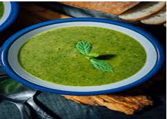 spinach-soup