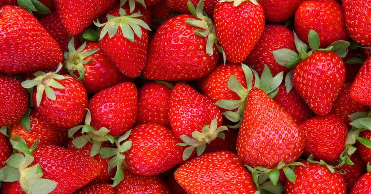 strawberry