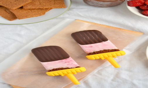 strawberry-chocolate