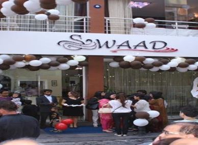 swaad