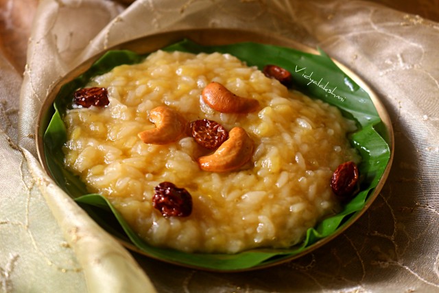 sweet-pongal