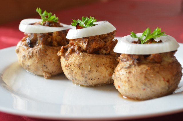tandoori