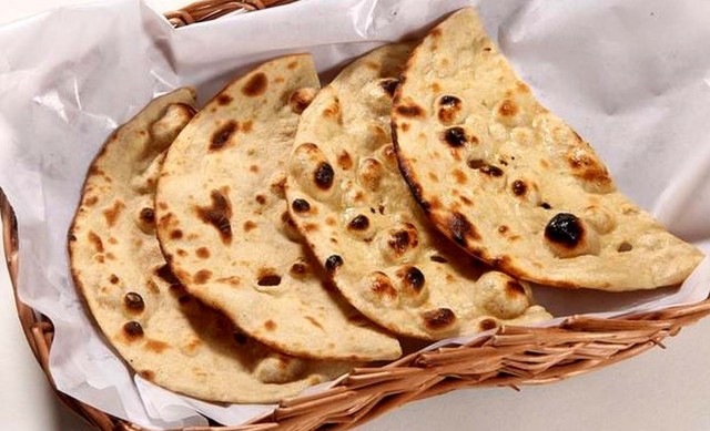 tandoori