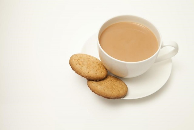 tea