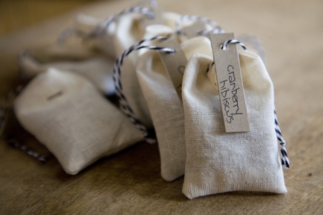 tea-bag