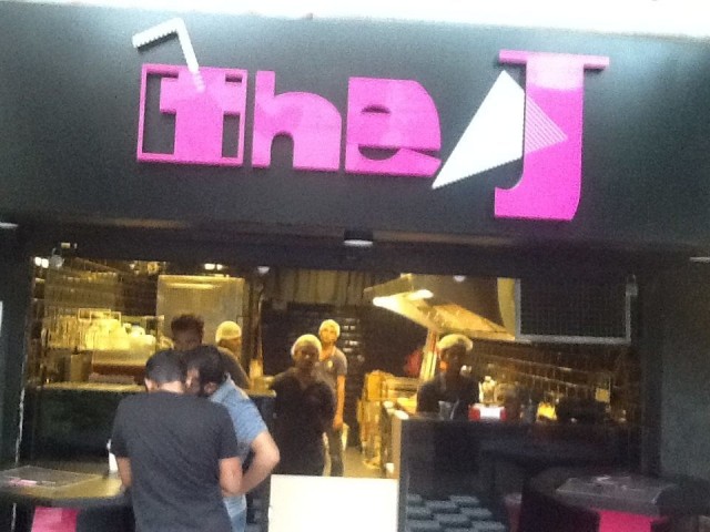 the-j