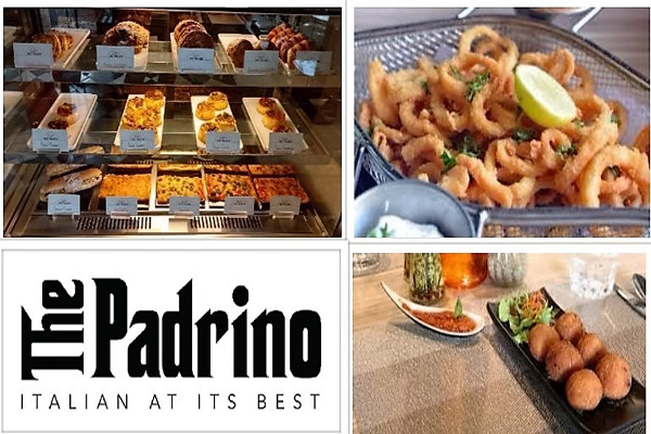 the-padrino