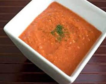 tomato-carrot-soup