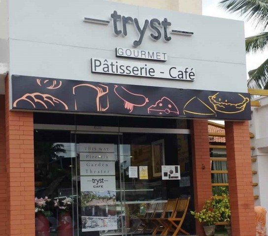tryst-cafe