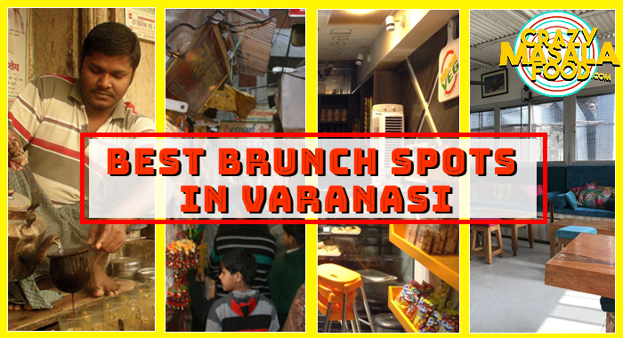varanasi