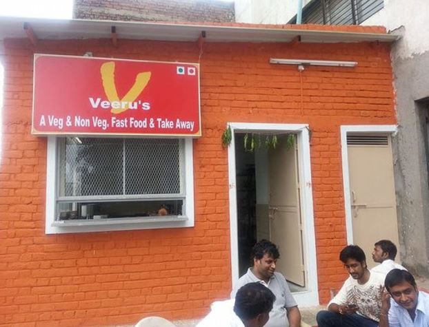 veeru’s-nonveg.