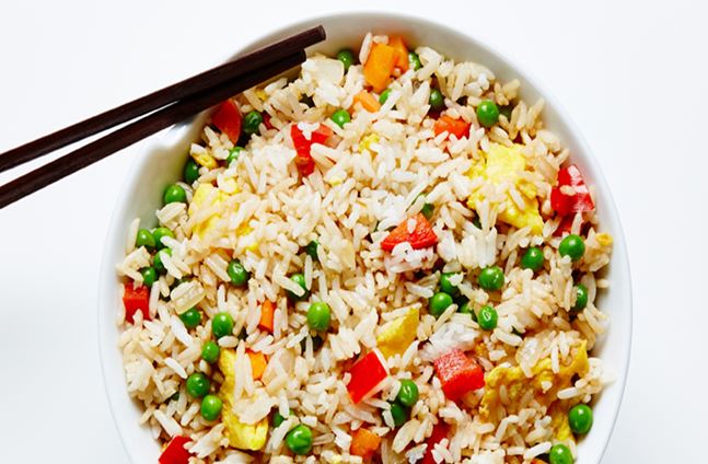 veg_friedrice