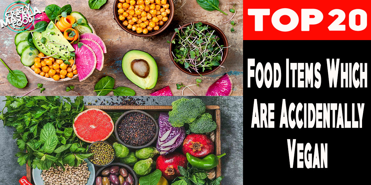 vegan