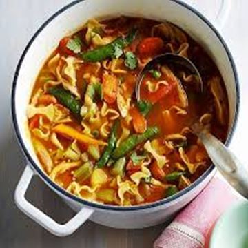 vegetable-noodle-soup