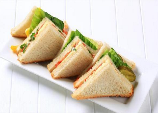 veggie-sandwich