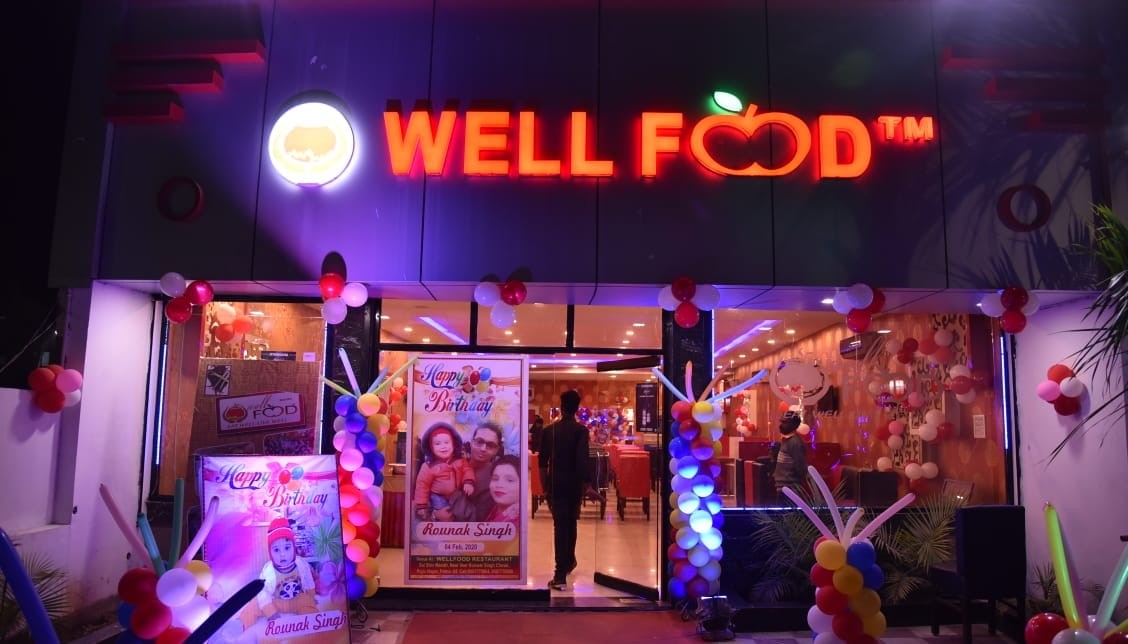 wellfood
