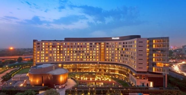 westin