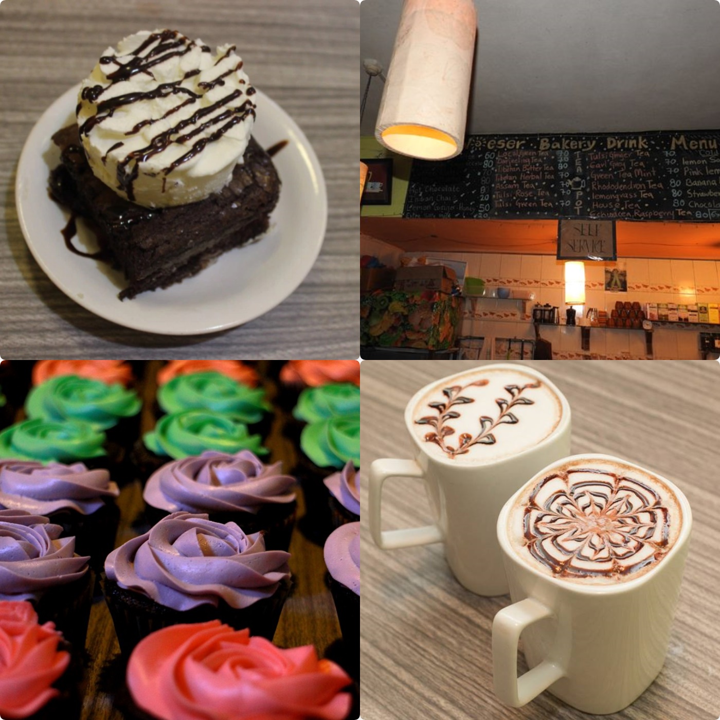 woeser bakery