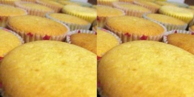 yellow-cake