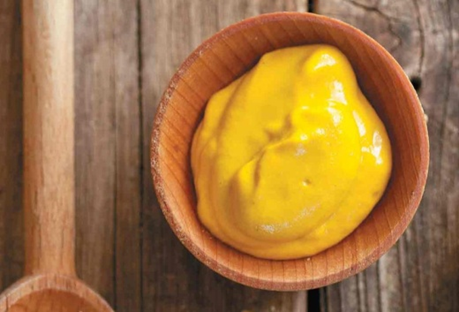 yellow-mustard