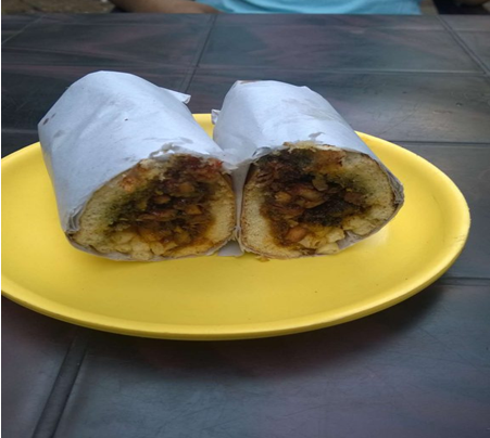 zaatar
