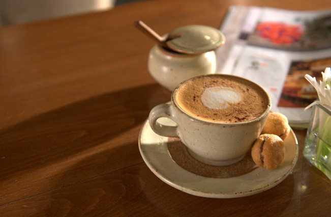 zen-cafe
