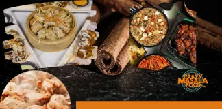 Best Top 20 Chinese Food Spots At Aliganj, Lucknow