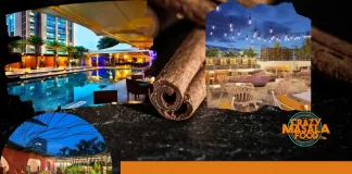 Top 20 Open Roof Cafe In Vesu, Surat